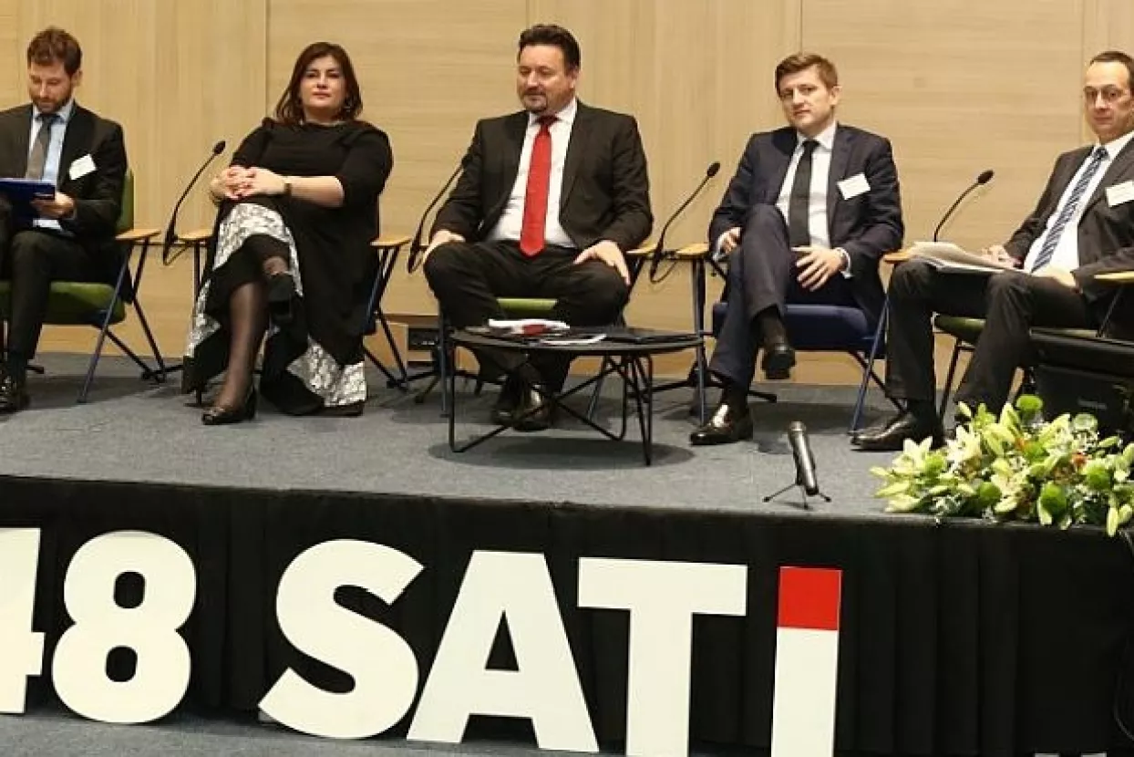 Z. Marić: Jedinicama lokalne samouprave prepu&scaron;tamo 1,4 milijarde kuna