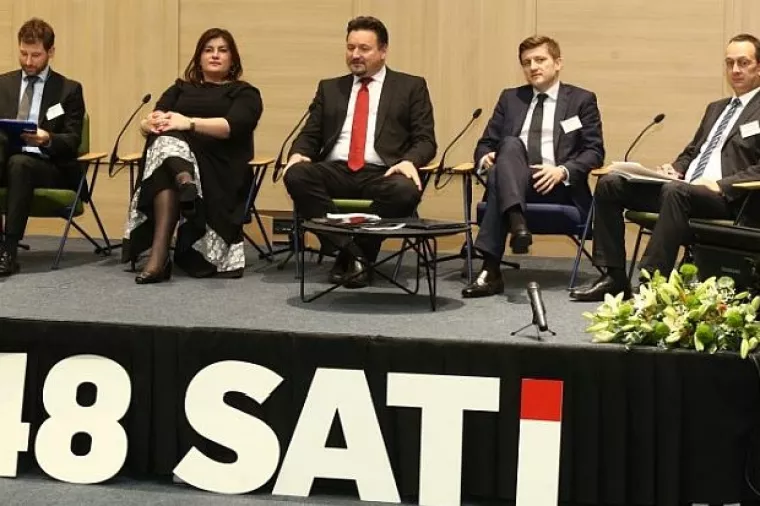 Z. Marić: Jedinicama lokalne samouprave prepu&scaron;tamo 1,4 milijarde kuna