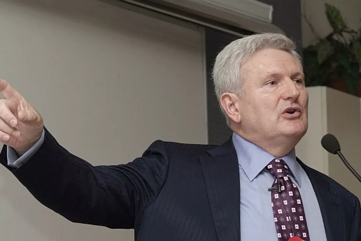 Todorić u potpunoj blokadi - nekretnine, računi, dionice