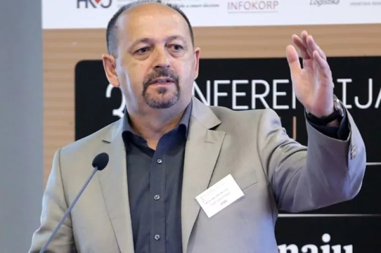 Lovrinović traži odgovore: Za&scaron;to je SOA 'potpuno zakazala' u slučaju Agrokor