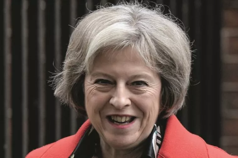 Britanci dobili 'deadline' za dogovor o Brexitu