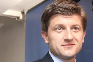 Marićev proračun razveselio bankare