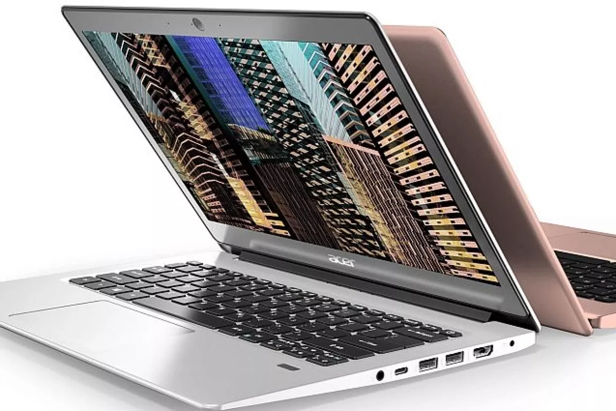 Acer Swift 1: Najisplativiji laptop na trži&scaron;tu