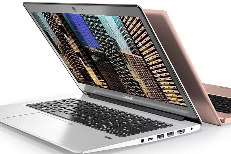 Acer Swift 1: Najisplativiji laptop na trži&scaron;tu