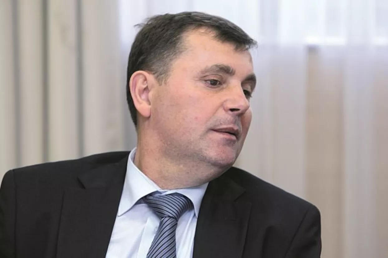 Nexe grupa: Ergović uspio spasiti i kompaniju i svoje vlasni&scaron;tvo u njoj