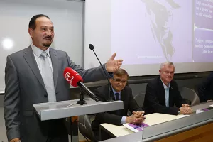 FOTO: Predstavljena knjiga o lažiranju financijskih izvje&scaron;taja, prijevarama i računovodstvenoj forenzici