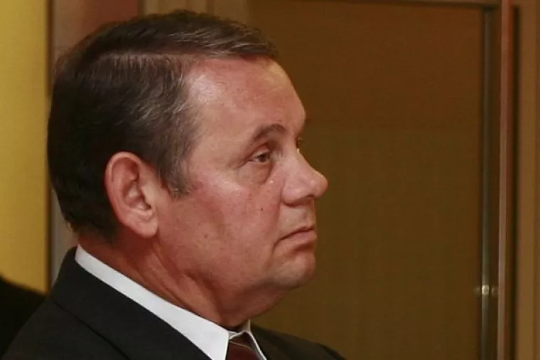 Arlović: Lex Agorkor na Ustavnom sudu, tajna je tko je sudac