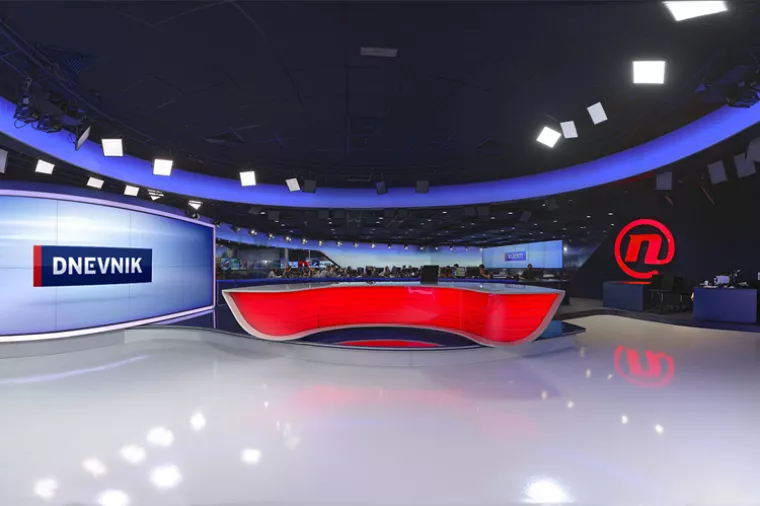 AZTN odbacio prijavu zainteresiranih za Novu TV