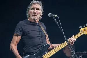 Roger Waters cenzuriran u Njemačkoj: Zbog antisemitizma radijske postaje neće prenositi koncerte
