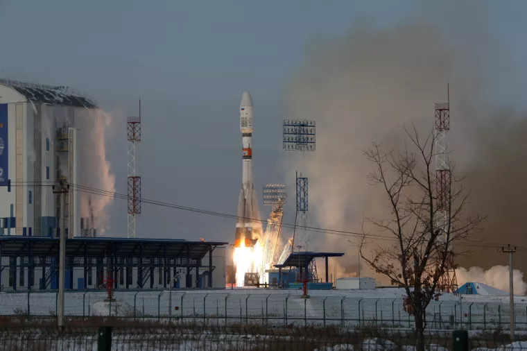 VIDEO: Roskosmos izgubio kontakt s meteorolo&scaron;kim satelitom