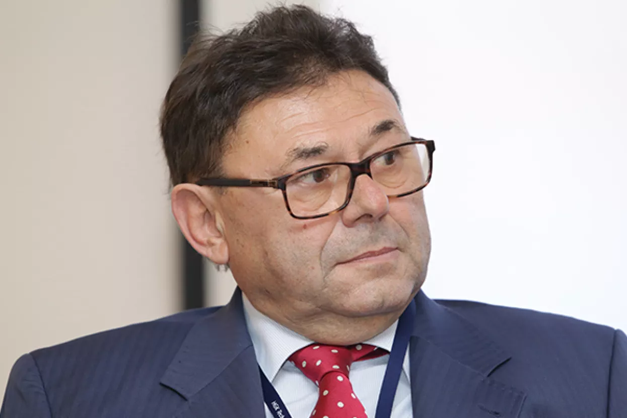 Maglić: Hrvatski gospodarstvenici ne razumiju da smo u&scaron;li u ogromnu industrijsku revoluciju