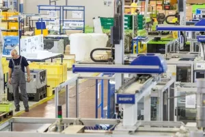AD Plastik očekuje 87,1 milijun eura prihoda od novih poslova s Renaultom, projekta Edison