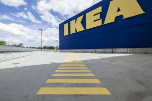 Ulaganja i prodaja podružnica smanjili godi&scaron;nju dobit Ikea Grupe za 33,3 posto