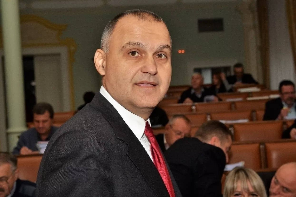 Karlovačka županija prodaje udjele u 'mrtvom kapitalu'