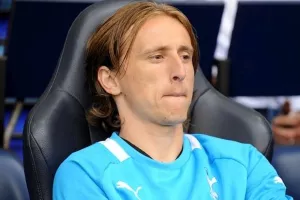 Podignuta optužnica protiv Luke Modrića zbog utaje poreza