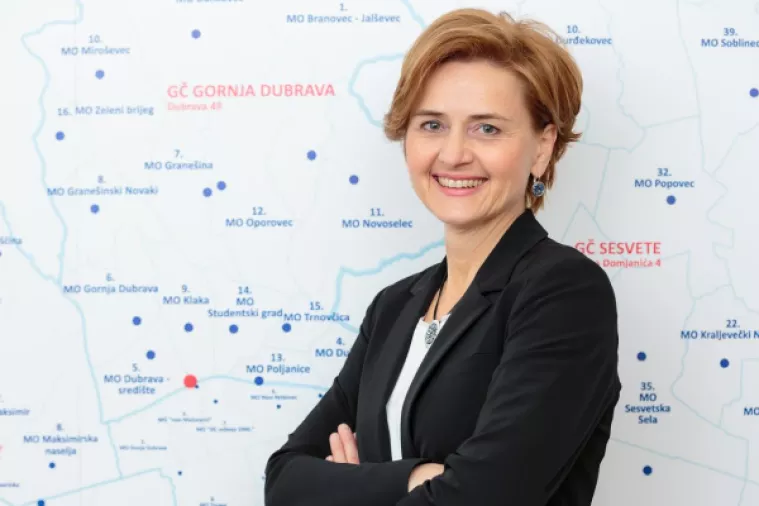 &Scaron;valjek o zagrebačkom proračunu: Kapitalni projekti bit će žrtva nerealnog planiranja