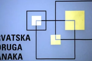 HUB: Nacionalna referentna stopa smanjena od 0,07 do 0,16 postotnih bodova