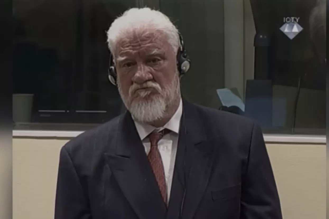 U Saboru &scaron;ok i nevjerica, Slobodan Praljak umro u Haagu