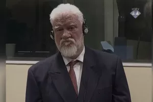 U Saboru &scaron;ok i nevjerica, Slobodan Praljak umro u Haagu