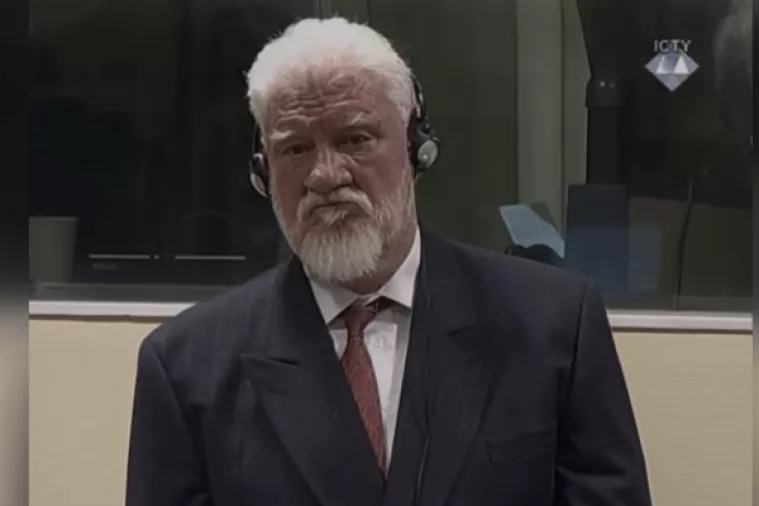 U Saboru &scaron;ok i nevjerica, Slobodan Praljak umro u Haagu