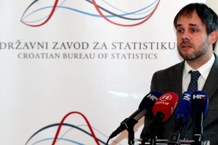 Kri&scaron;tof: Prema revidiranim podacima BDP je lani porastao 3,2 posto