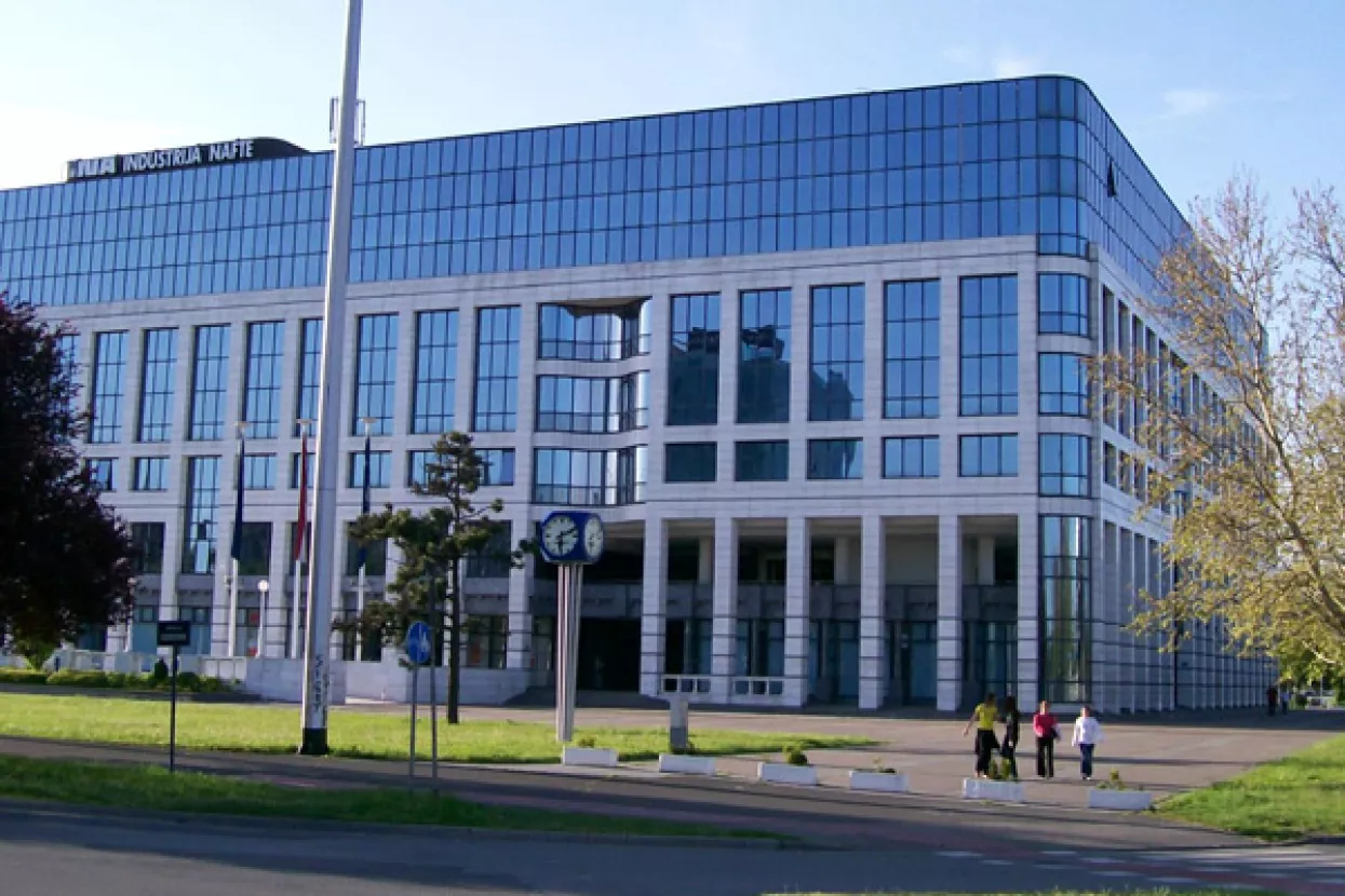 INA pobijedila na Deloitteovom natječaju za najbolje izvje&scaron;će o održivom razvoju u Hrvatskoj