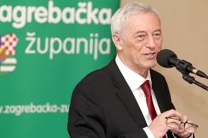 Započela konferencija kojoj je cilj 'pametna' Zagrebačka županija
