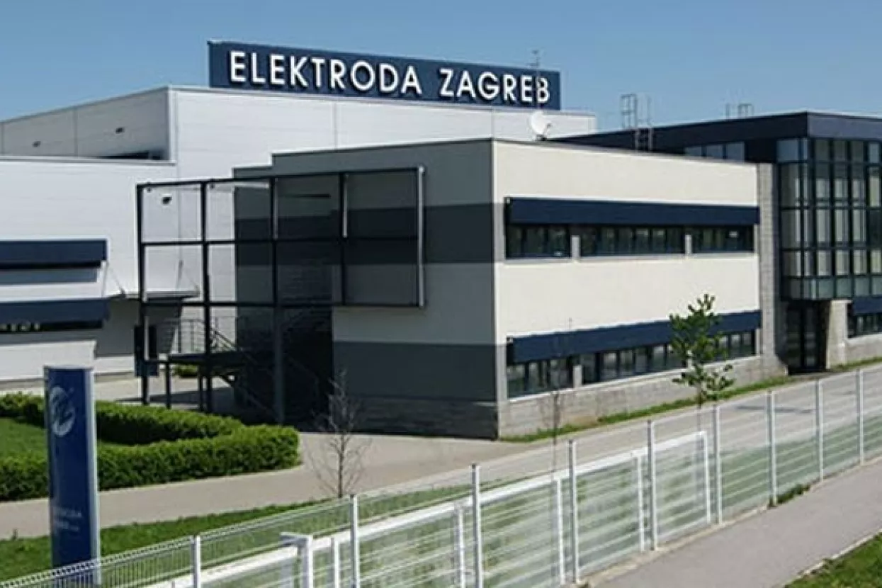 Elektroda Zagreb potpisala ugovor s najvećom europskom grupacijom brodogradili&scaron;ta