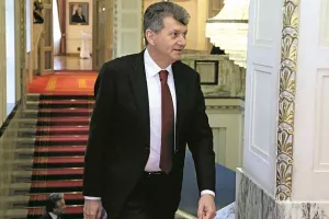 Kujundžić pobjegao od roditelja koji traže spas za svoju djecu