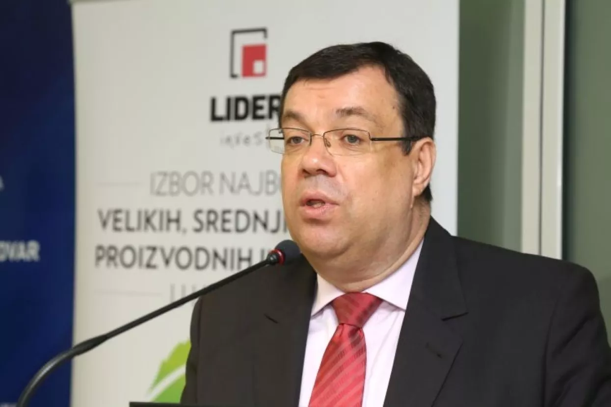 Za Bjelovarsko-bilogorsku županiju proračun za 2018. godinu 20 posto veći od ovogodi&scaron;njeg