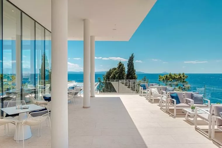 Valamar najavio 705 milijuna kuna investicija, otvaranje 600 radnih mjesta