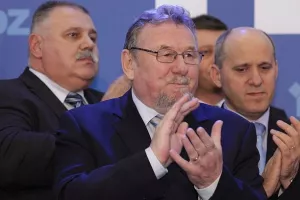 '&Scaron;eks.Politička biografija': Priča o životu u komunizmu i uskrsu hrvatskog nacionalizma