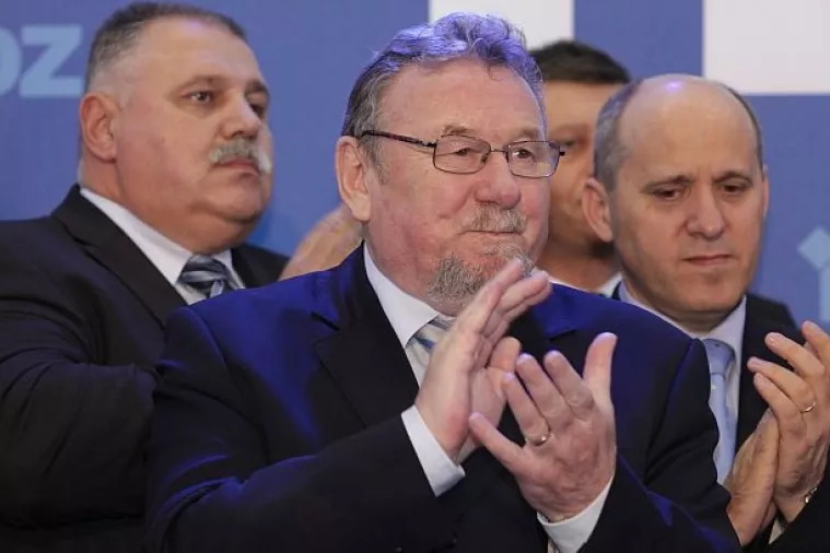 '&Scaron;eks.Politička biografija': Priča o životu u komunizmu i uskrsu hrvatskog nacionalizma