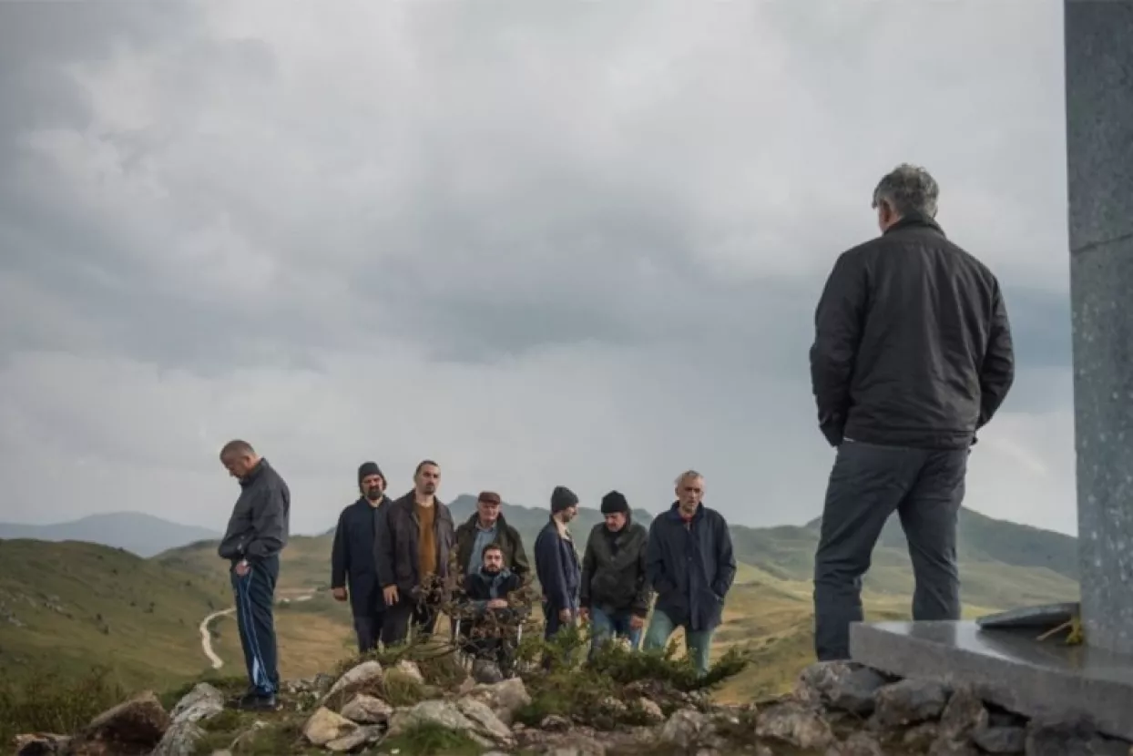 Film 'Mu&scaron;karci ne plaču' nadilazi granice formata, mogao bi konkurirati i za Oscara