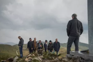 Film 'Mu&scaron;karci ne plaču' nadilazi granice formata, mogao bi konkurirati i za Oscara
