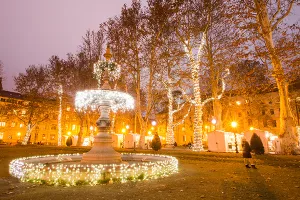 '&Scaron;ećer dolazi na kraju.. godine': Počinje osmi Advent u Zagrebu