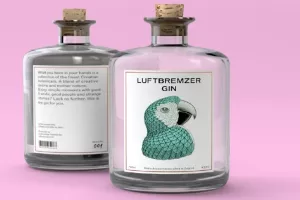 VIDEO: Trojica entuzijasta crowdfundingom prikupljaju sredstva za gin destileriju