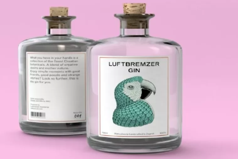 VIDEO: Trojica entuzijasta crowdfundingom prikupljaju sredstva za gin destileriju