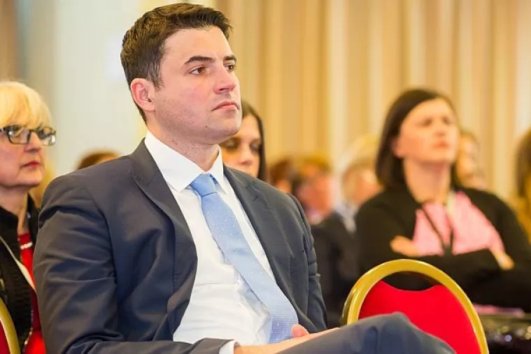 Bernardić: Da je Hrvatska pravna država Plenković bi bio u zatvoru