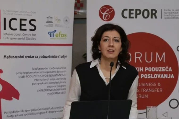 Forum obiteljskih poduzeća: Eskalirao problem pronalaska kvalitetnih kadrova