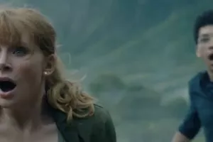 VIDEO: Fallen Kingdom - Dinosauri uni&scaron;tavaju sve pred sobom