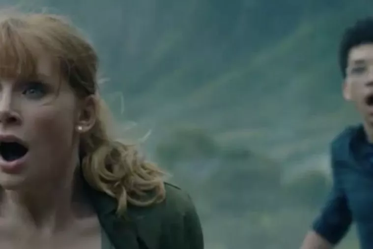 VIDEO: Fallen Kingdom - Dinosauri uni&scaron;tavaju sve pred sobom