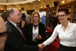 Vujčić: Imamo vi&scaron;ak likvidnosti i manjak ljudskog kapitala