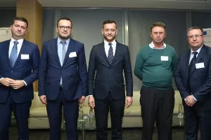 Konferencija o ruralnom razvoju &ndash; Proizvođači se moraju udružiti i država mora puno toga napraviti
