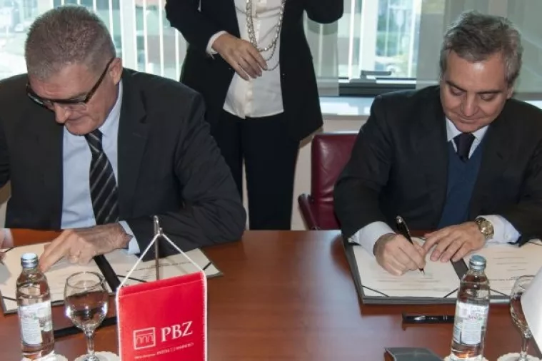 EIB povećava podr&scaron;ku malim i srednjim poduzećima u Hrvatskoj