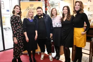 Bajadera Exclusive - savr&scaron;en slatki dar