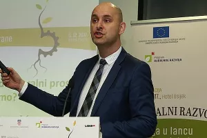 Tolu&scaron;ić: Poljoprivreda treba biti samodostatna, konkurentna, pametna i održiva