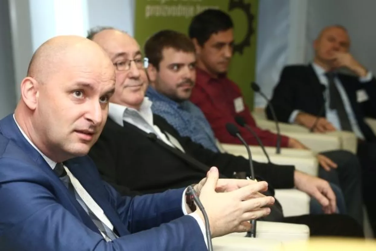 Konferencija o ruralnom razvoju: Moramo znati &scaron;to želimo proizvoditi