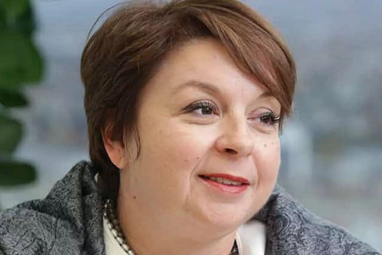 Sabina &Scaron;krtić: Petrokemija je velik potro&scaron;ač plina pa želimo da ona poveća proizvodnju