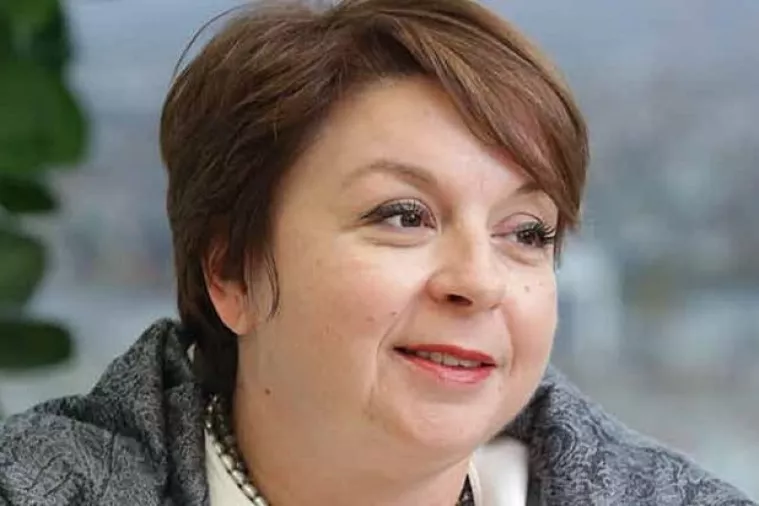 Sabina &Scaron;krtić: Petrokemija je velik potro&scaron;ač plina pa želimo da ona poveća proizvodnju